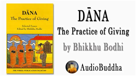 dana sanskrit|Dana: The Practice of Giving .